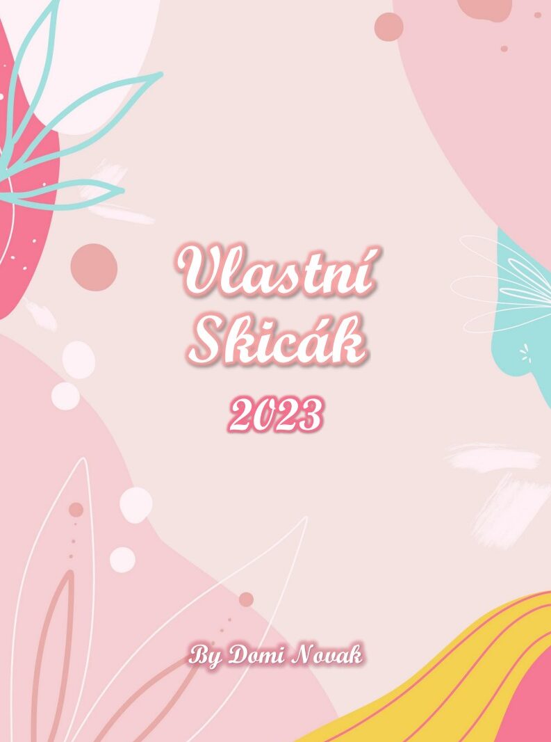 Vlastní Skicák 2023