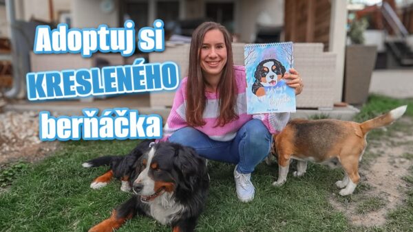 Domi a berňáček
