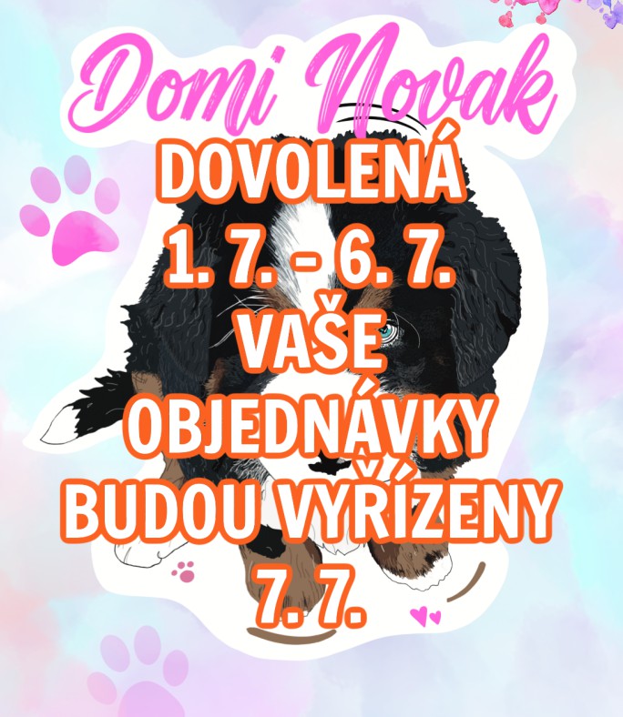 dovolená